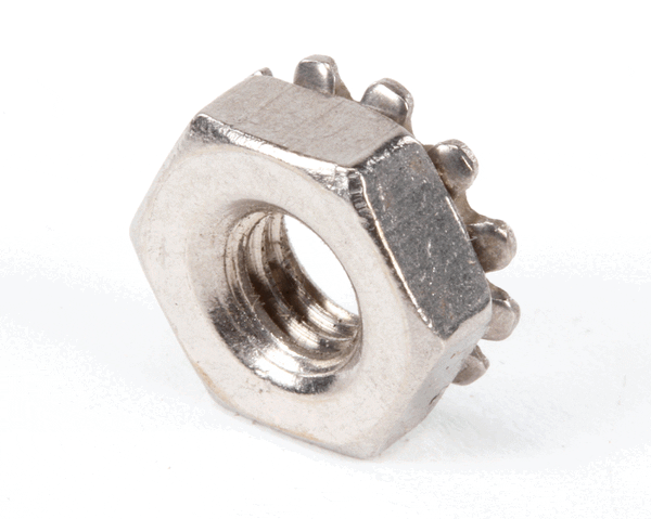 APW Wyott 2C-8417100 Hex Nut 10-32 (APW2C-8417100) Each