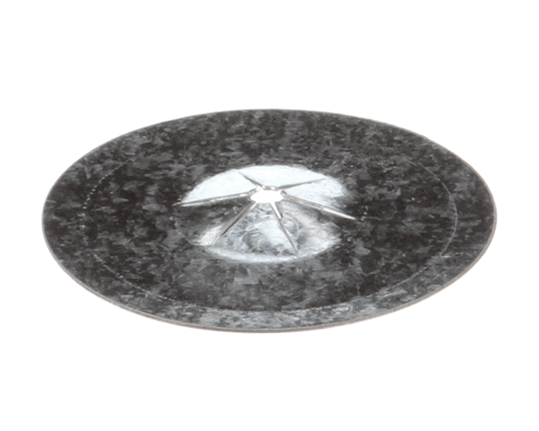 APW Wyott 2C-88940 Washer,1 1/2 Rd Use With 8892 (APW2C-88940) Each