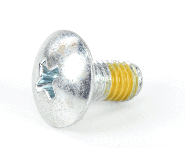 APW Wyott 2C-88993 Screw, 10-32 X 3/8 Trs Hd Phl (APW2C-88993) Each