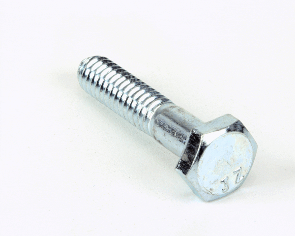 APW Wyott 2C-89000 Bolt, 1/4-20 X 1-1/4 Hx Hd S.S (APW2C-89000) Each