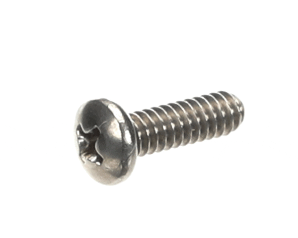 APW Wyott 2C-89006 Screw, 10-24 X 5/8 Pan Hd Slot (APW2C-89006) Each