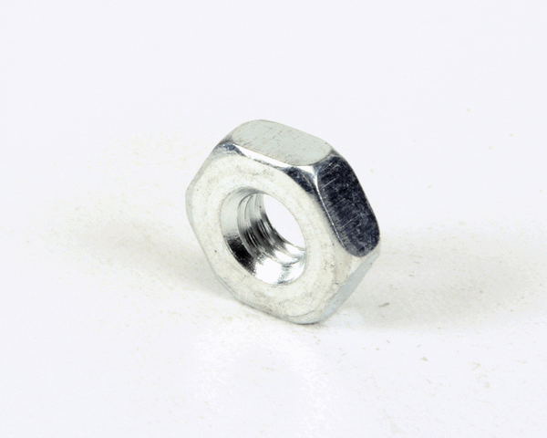 APW Wyott 2C-89063 Nut, Hex 8-32 (APW2C-89063) Each