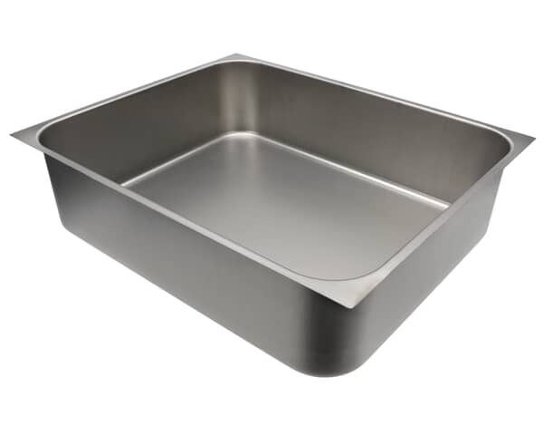 APW Wyott 2D-33410 Drawer Pan (APW2D-33410) Each