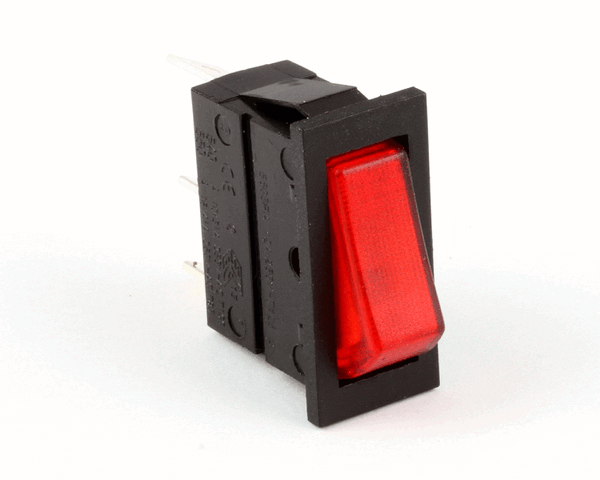 APW Wyott 2E-1305610 Switch, Rocker Lighted Spdt 15 (APW2E-1305610) Each