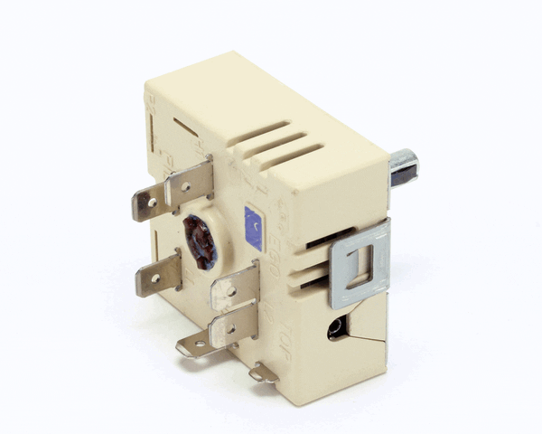 APW Wyott 2E-1328200 Switch Infinite 220V 15Amp (APW2E-1328200) Each