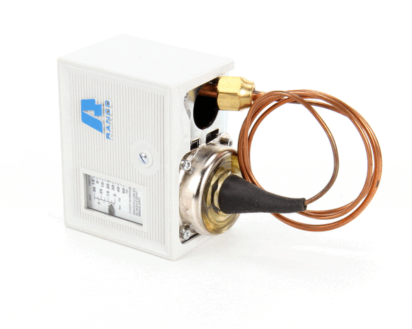 APW Wyott 2E-1342500 Swtch,Prs,2/Bkt,Ranco#010-1402 (APW2E-1342500) Each