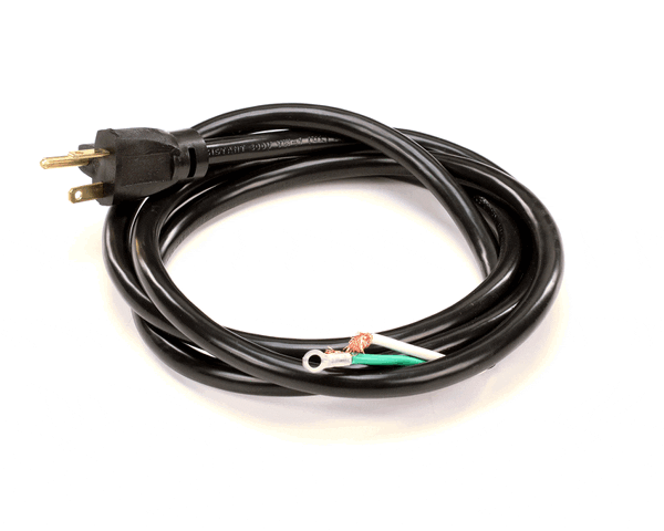 APW Wyott 2E-1536500 Cordset, 12-3 Sjtow Nema 5-20P (APW2E-1536500) Each