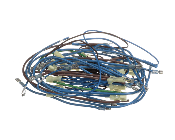 APW Wyott 2E-21831976 Wire Harness; Hrs-75;5T (APW2E-21831976) Each