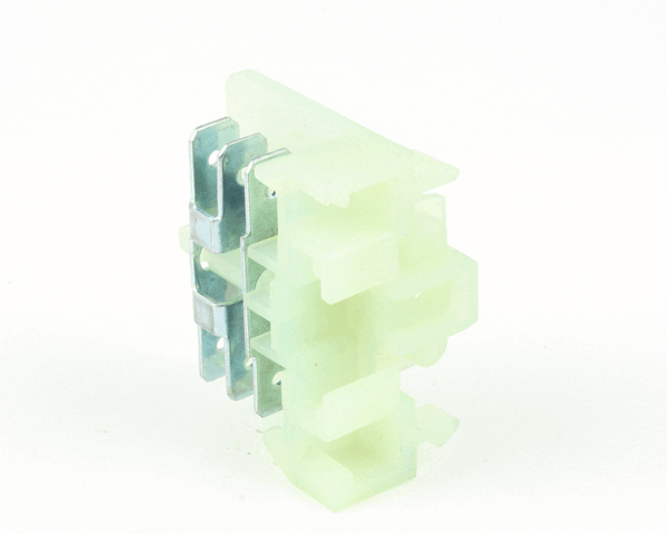 APW Wyott 2E-34237 Terminal Block (6) .250 Male (APW2E-34237) Each