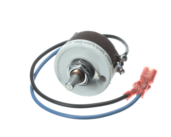 APW Wyott 2E-48322250 Rheostat, 208/240C W/Terminals (APW2E-48322250) Each