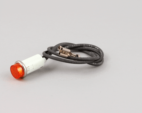 APW Wyott 2E-63012 Pilot Light S/A (2 Flats) Ambe (APW2E-63012) Each