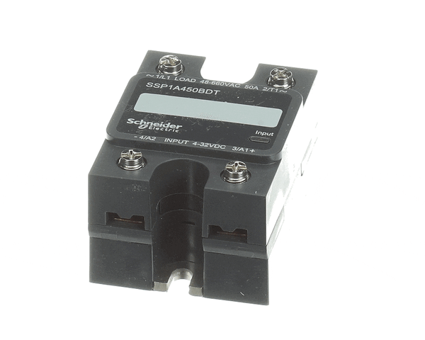 APW Wyott 2E-782162 Relay, Solid State 50A - 240Va (APW2E-782162) Each