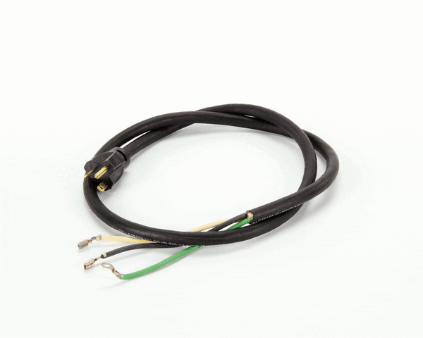 APW Wyott 2E-83277 Cordset Assembly (Cord 85640) (APW2E-83277) Each