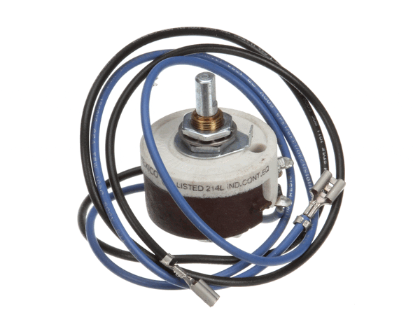 APW Wyott 2E-83333 Rheostat, 208/240 V. Piggy-Ba (APW2E-83333) Each