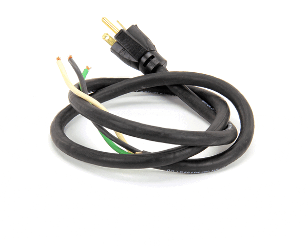 APW Wyott 2E-85640 Cordset 14/3 600V.440Dia Hsjo (APW2E-85640) Each