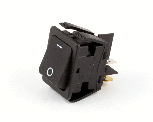 APW Wyott 2E-89488 Switch, Rocker Dpst 20A 277V E (APW2E-89488) Each