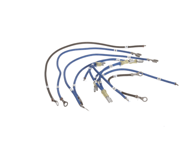 APW Wyott 2E-93300037 Wire Set, At-Express-1, 120V, (APW2E-93300037) Each