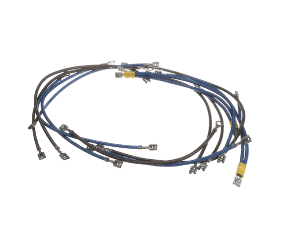 APW Wyott 2E-93300085 Wire Set; W/Wire Diagram Xttrm 2 & 3 (APW2E-93300085) Each