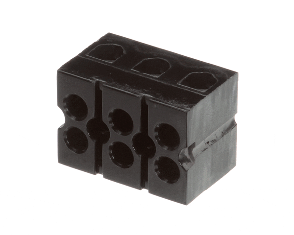 APW Wyott 2E-P1003A Trminal Block 3 Pole, 600V 85 (APW2E-P1003A) Each