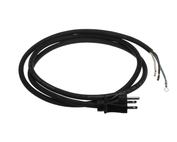 APW Wyott 2E-Z23740 Cordset,6-15P,14-3,Sjo, (APW2E-Z23740) Each