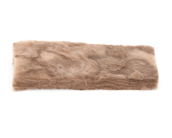 APW Wyott 2H-76189 Insulation, 1/2 X 6 X 2-1/2 Fd (APW2H-76189) Each