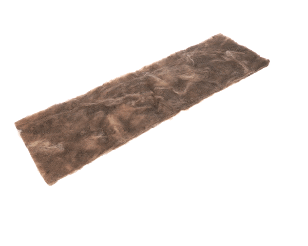 APW Wyott 2H-76193 Insulation, 1/2 X 9-1/2 X 30- (APW2H-76193) Each