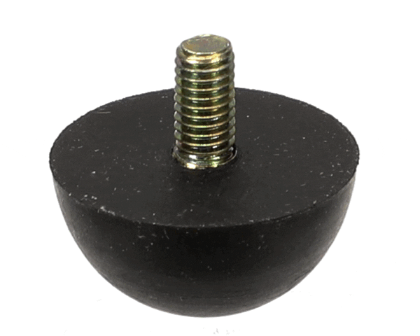 APW Wyott 2I-2119200 Bumper W/Insert 10-32X3/8 (APW2I-2119200) Each