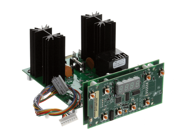 APW Wyott 2J-1400115 Control, Toaster Qst (APW2J-1400115) Each