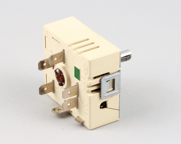 APW Wyott 2J-55564-Ego Infinite Control 120V 15A Curve A (Text) (APW2J-55564-EGO) Each