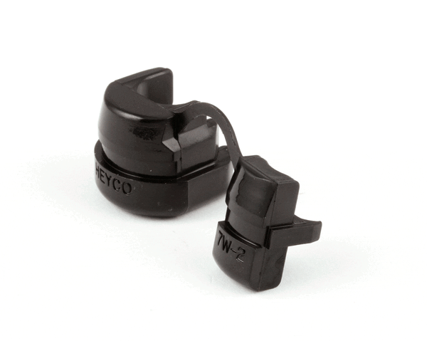 APW Wyott 2K-89111 Strain Relief, Bushing .875Dd (APW2K-89111) Each