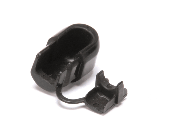 APW Wyott 2K-8968900 Strain Relief,Rt Ang,Nylon Bla (APW2K-8968900) Each