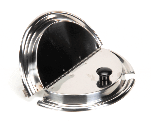 APW Wyott 2L-23780 Cover; Ap300 8-1/2 (H) W/Clips (APW2L-23780) Each