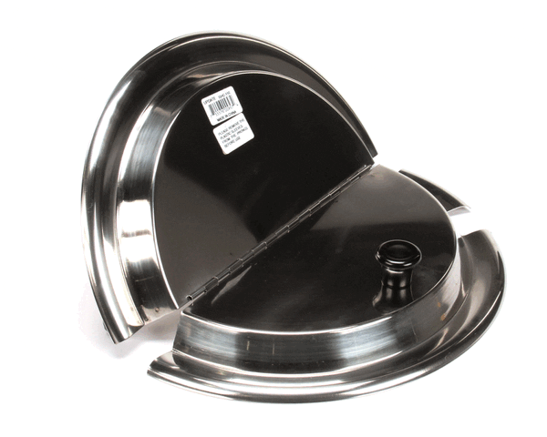 APW Wyott 2L-23790 Cover, Ap300 10-1/2 (H) W/Clip (APW2L-23790) Each