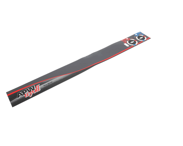 APW Wyott 2M-8816555 Decal, Hr-75 Wide 7/11 (APW2M-8816555) Each