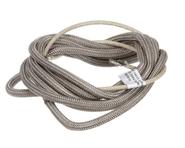 APW Wyott 2N-1431113 Heat Cable, 60 200W/208V (APW2N-1431113) Each