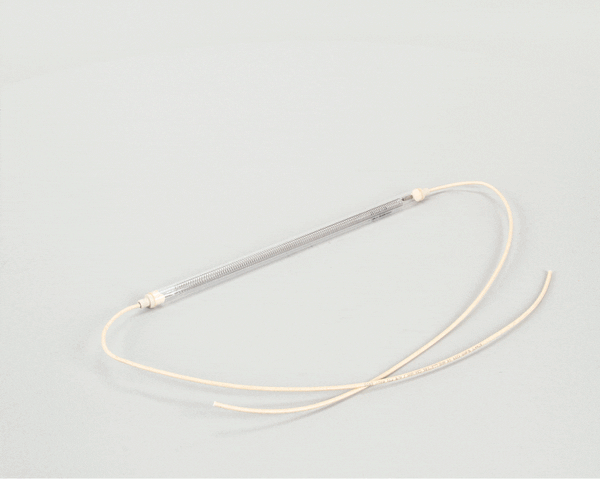 APW Wyott 2N-30061030 Element, 52 Volts 350W Quartz (APW2N-30061030) Each