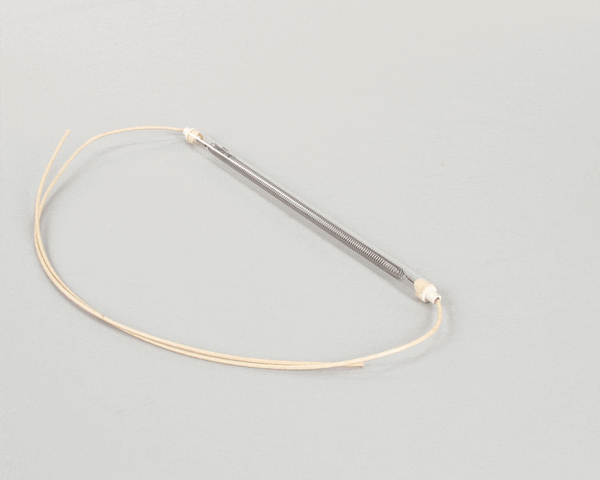 APW Wyott 2N-30061031 Element, 60 Volts 425W Quartz (APW2N-30061031) Each