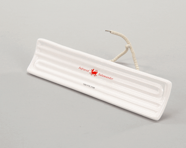 APW Wyott 2N-95000026 Element, Ceramic,120V/375Wuse (APW2N-95000026) Each