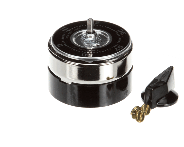 APW Wyott 2P-1400185 Timer, 60 Min Time Switch, Hig (APW2P-1400185) Each