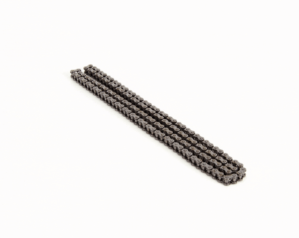 APW Wyott 2P-21748505 Chain, Drive 1/4 Pitch, 38 In. (APW2P-21748505) Each