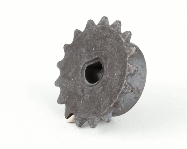 APW Wyott 2P-21748510 Sprocket, 17 Tooth W/Hub (APW2P-21748510) Each