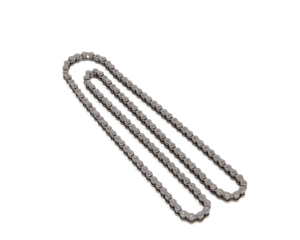 APW Wyott 2P-21792251 Chain, Drive 31 1/2L 126 Pitch (APW2P-21792251) Each
