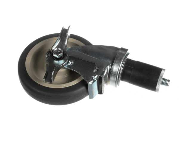 APW Wyott 2P-8671300 Caster;5Swivel W/Brake 1- 1/2 I.D.Tube (APW2P-8671300) Each