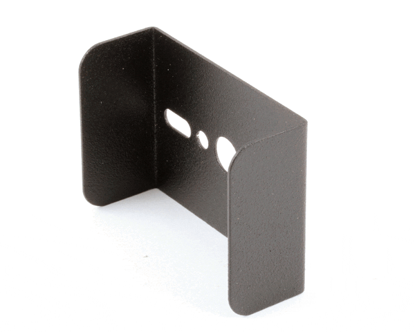 APW Wyott 2R-54801 Knob, Guard Black (APW2R-54801) Each