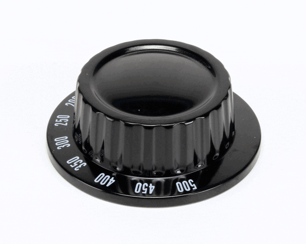 APW Wyott 2R-60352 Knob, 550 Deg F Thermostat M-91 (50 (APW2R-60352) Each