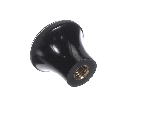 APW Wyott 2R-8702000 Knob,8-32 Thrd Insert (APW2R-8702000) Each
