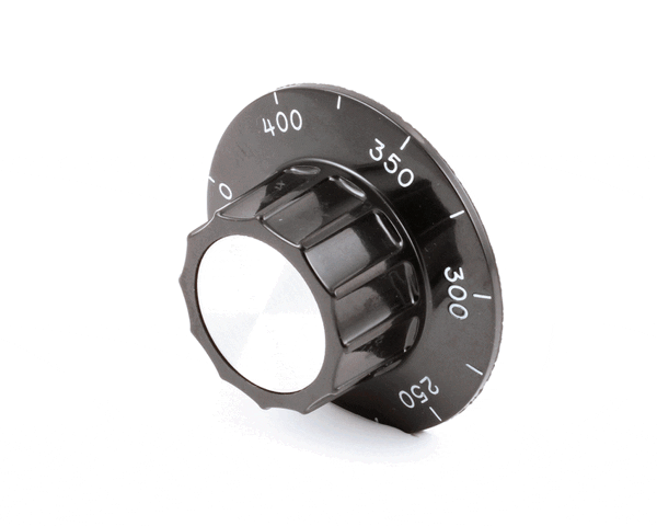 APW Wyott 2R-8705504 Knob, Thermostat (APW2R-8705504) Each