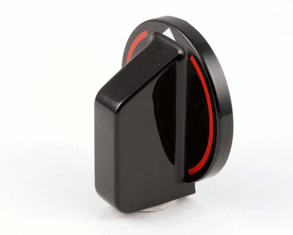 APW Wyott 2R-8705610 Knob, Cookline, 2 Inch Dia. (APW2R-8705610) Each