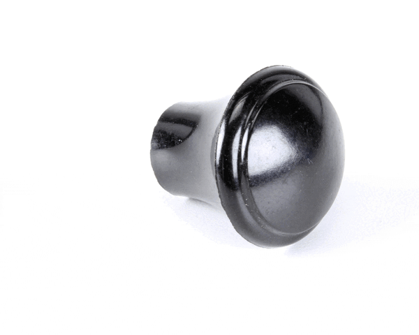 APW Wyott 2R-89165 Knob, 3002-Sf Plastic Thread (APW2R-89165) Each