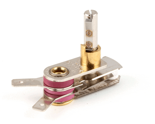 APW Wyott 2T-69138 Thermostat, Bimet 200 Degf W/C (APW2T-69138) Each